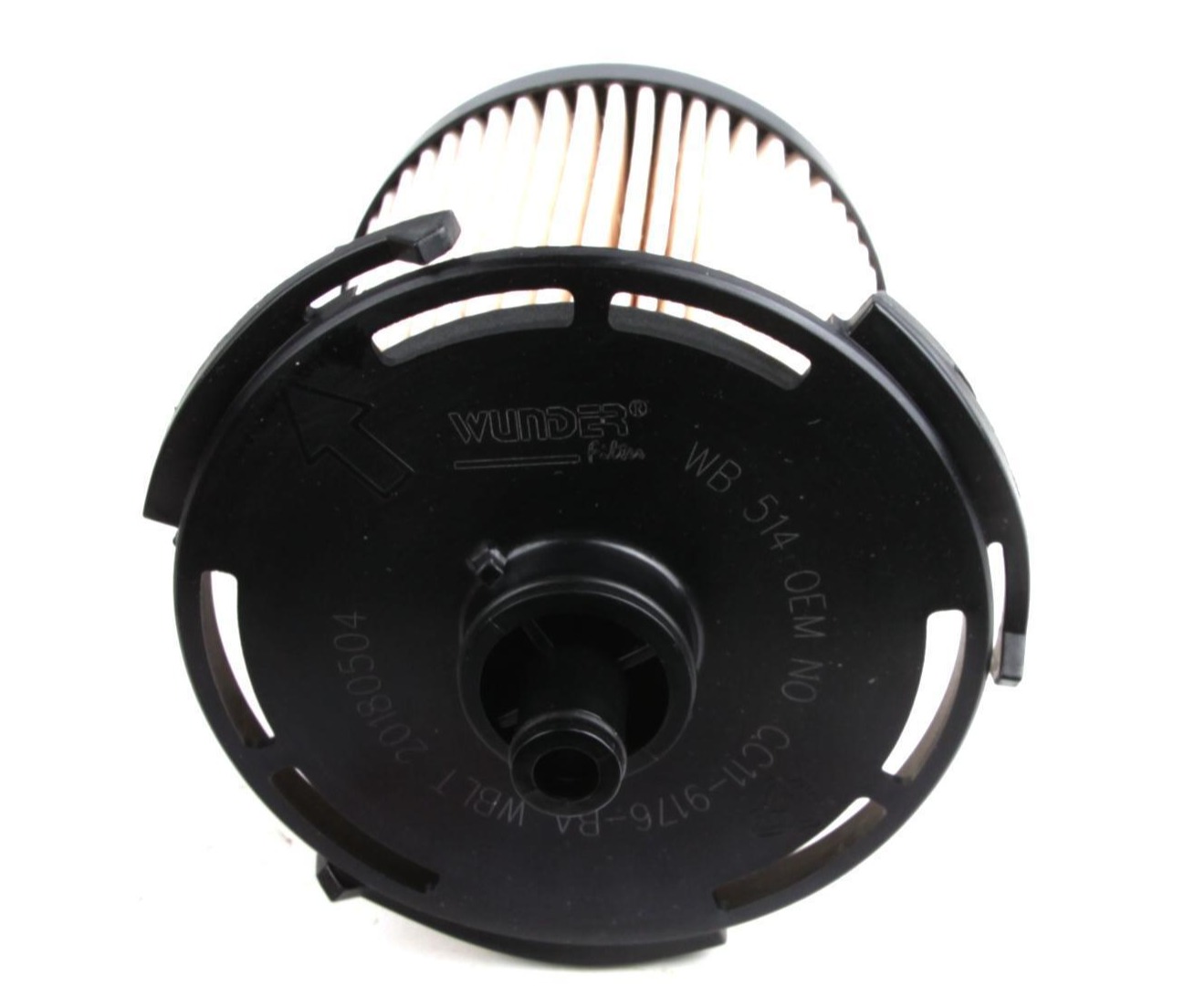 WB514 WUNDER FILTER